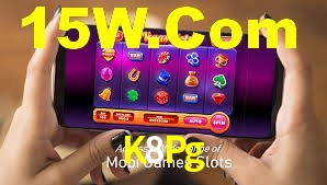Cashback e recargas na K8Pg