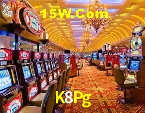 Benefícios VIP na K8Pg